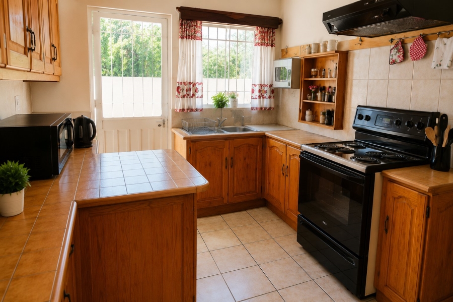  Bedroom Property for Sale in Sasolburg Ext 12 Free State